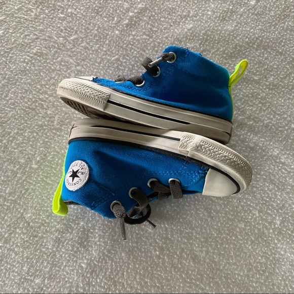 Converse All Star Sneakers - Picture 3 of 10